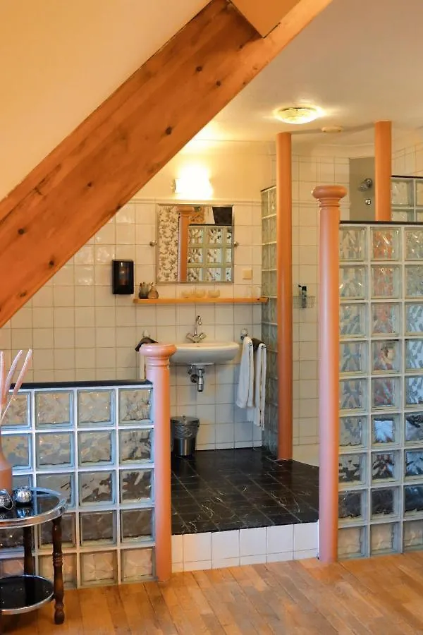 Uylenburg- Du Midi Hotel Delft 3*,